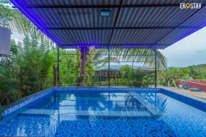 EKOSTAY - Greenfield Villa